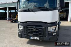 Renault Trucks T
                                          430