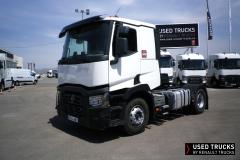 Renault Trucks C
                                          440