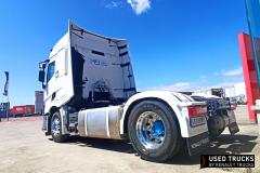 Renault Trucks T
                                          520