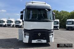 Renault Trucks T
                                          