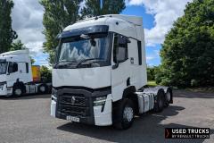 Renault Trucks T
                                          520