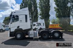Renault Trucks T
                                          520