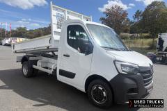 Renault Master
                                          130