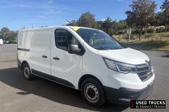 Renault Trafic
                                          130