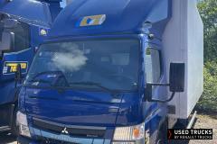 Fuso Canter
                                          150