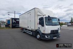 Renault Trucks D
                                          240