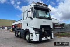 Renault Trucks T High
                                          520