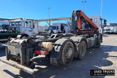 Renault Trucks D Wide
                                          320