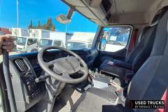 Renault Trucks D Wide
                                          320