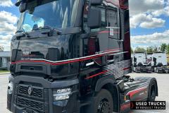Renault Trucks T High
                                          
