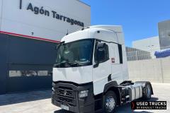 Renault Trucks T
                                          480