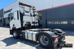 Renault Trucks T
                                          480