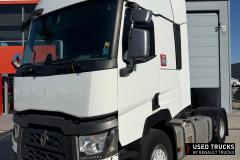 Renault Trucks T
                                          480