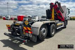 Renault Trucks C
                                          440