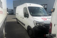 Renault Trucks Master
                                          145