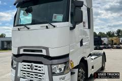 Renault Trucks T High
                                          520