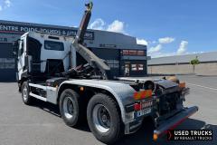 Renault Trucks C
                                          480
