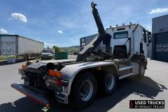 Renault Trucks C
                                          480