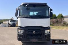 Renault Trucks C
                                          430