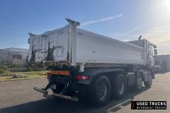 Renault Trucks C
                                          480