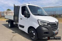 Renault Master
                                          130