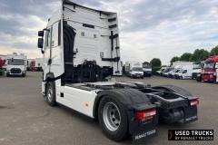 Renault Trucks T High
                                          480