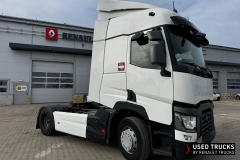 Renault Trucks T
                                          460