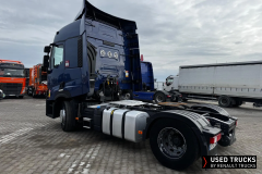 Renault Trucks T
                                          440