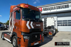 Renault Trucks T High
                                          