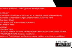 Renault Trucks T High
                                          480
