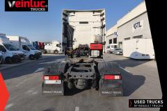 Renault Trucks T High
                                          480