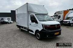 Renault Trucks Master
                                          170