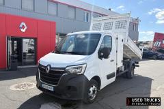 Renault Master
                                          130