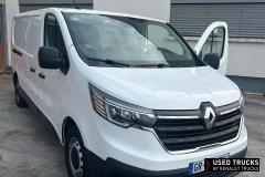 Renault Trafic
                                          130
