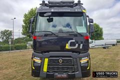 Renault Trucks T
                                          480