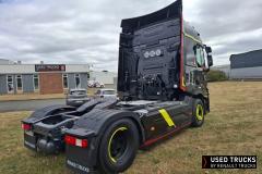 Renault Trucks T
                                          480