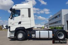 Renault Trucks T High
                                          