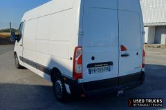 Renault Trucks Master
                                          130
