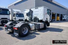 Renault Trucks T
                                          480