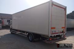 Renault Trucks D Cab 2.1
                                          280