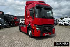 Renault Trucks T
                                          520