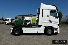 Renault Trucks T High
                                          480