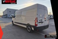 Renault Trucks Master
                                          135