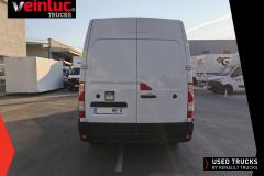Renault Trucks Master
                                          135