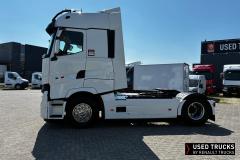 Renault Trucks T High
                                          480