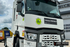 Renault Trucks T
                                          480