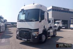 Renault Trucks T
                                          480
