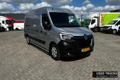 Renault Trucks Master
                                          130