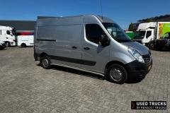Renault Trucks Master
                                          150
