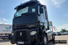 Renault Trucks T High
                                          480